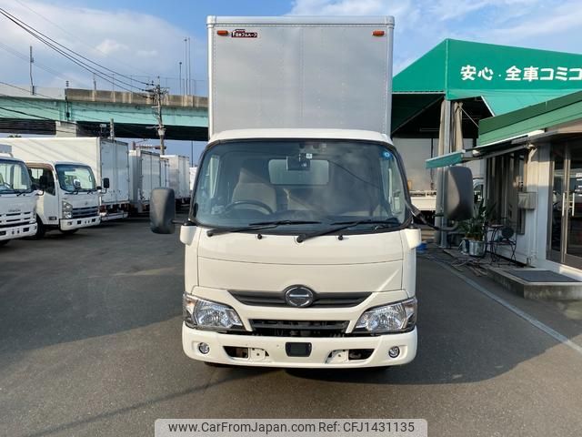 hino dutro 2016 CFJ1431135 image 2