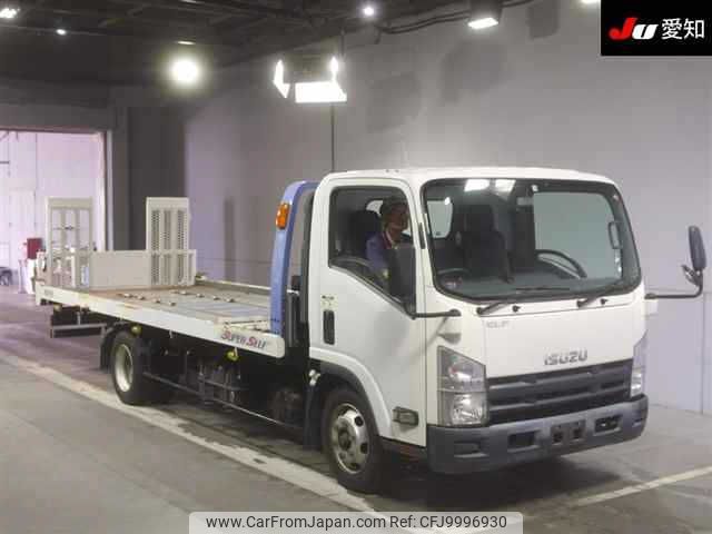 isuzu elf-truck 2014 -ISUZU--Elf NPR85AN--7043781---ISUZU--Elf NPR85AN--7043781- image 1