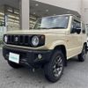 suzuki jimny 2022 -SUZUKI--Jimny 3BA-JB64W--JB64W-269038---SUZUKI--Jimny 3BA-JB64W--JB64W-269038- image 23