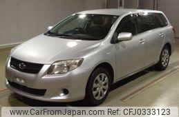 toyota corolla-fielder 2011 -TOYOTA--Corolla Fielder NZE141Gｶｲ-9193287---TOYOTA--Corolla Fielder NZE141Gｶｲ-9193287-