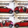 honda vezel 2016 -HONDA--VEZEL RU3--1224734---HONDA--VEZEL RU3--1224734- image 13