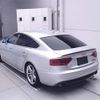 audi a5 2012 -AUDI--Audi A5 8TCDNL-DA023558---AUDI--Audi A5 8TCDNL-DA023558- image 2