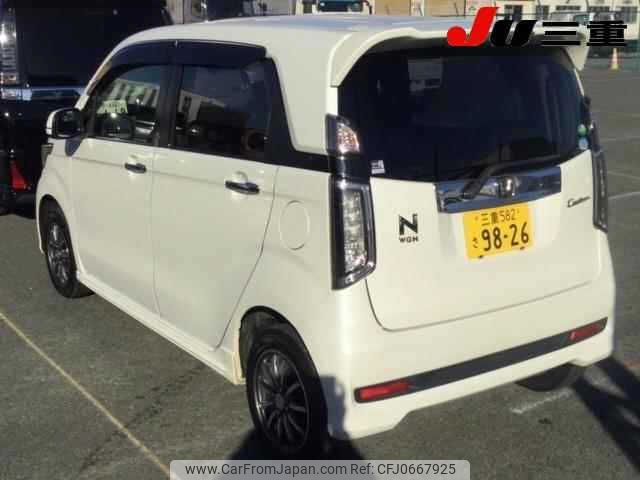 honda n-wgn 2014 -HONDA 【三重 582ｻ9826】--N WGN JH2-1014809---HONDA 【三重 582ｻ9826】--N WGN JH2-1014809- image 2