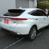 toyota harrier 2024 -TOYOTA--Harrier 6AA-AXUH80--AXUH80-0088***---TOYOTA--Harrier 6AA-AXUH80--AXUH80-0088***- image 16