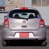 nissan march 2012 S12315 image 12