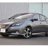 nissan leaf 2018 -NISSAN--Leaf ZAA-ZE1--ZE1-013407---NISSAN--Leaf ZAA-ZE1--ZE1-013407- image 1