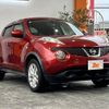 nissan juke 2010 -NISSAN--Juke DBA-YF15--YF15-005908---NISSAN--Juke DBA-YF15--YF15-005908- image 8
