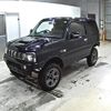 suzuki jimny 2016 CFJ1537080 image 5