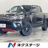 toyota hilux 2018 CFJ1573752 image 1