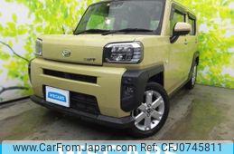 daihatsu taft 2020 quick_quick_6BA-LA900S_LA900S-0002451