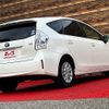 toyota prius-α 2012 -TOYOTA--Prius α DAA-ZVW41W--ZVW41-3103901---TOYOTA--Prius α DAA-ZVW41W--ZVW41-3103901- image 2