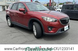 mazda cx-5 2013 -MAZDA--CX-5 LDA-KE2FW--KE2FW-126573---MAZDA--CX-5 LDA-KE2FW--KE2FW-126573-
