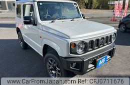 suzuki jimny 2025 -SUZUKI 【広島 582ｺ4875】--Jimny 3BA-JB64W--JB64W-367694---SUZUKI 【広島 582ｺ4875】--Jimny 3BA-JB64W--JB64W-367694-