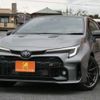 toyota corolla 2023 -TOYOTA 【千葉 999ｱ9999】--Corolla 4BA-GZEA14H--GZEA14-0001332---TOYOTA 【千葉 999ｱ9999】--Corolla 4BA-GZEA14H--GZEA14-0001332- image 2