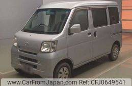 daihatsu hijet-van 2012 -DAIHATSU--Hijet Van EBD-S321V--S321V-0163316---DAIHATSU--Hijet Van EBD-S321V--S321V-0163316-