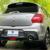 suzuki swift 2018 quick_quick_CBA-ZC33S_ZC33S-106829 image 3