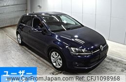 volkswagen golf 2015 -VOLKSWAGEN--VW Golf AUCJZ-WVWZZZAUZFW310487---VOLKSWAGEN--VW Golf AUCJZ-WVWZZZAUZFW310487-