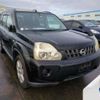 nissan x-trail 2009 -NISSAN--X-Trail DBA-NT31--NT31-048888---NISSAN--X-Trail DBA-NT31--NT31-048888- image 1