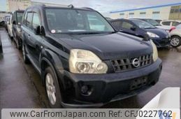 nissan x-trail 2009 -NISSAN--X-Trail DBA-NT31--NT31-048888---NISSAN--X-Trail DBA-NT31--NT31-048888-