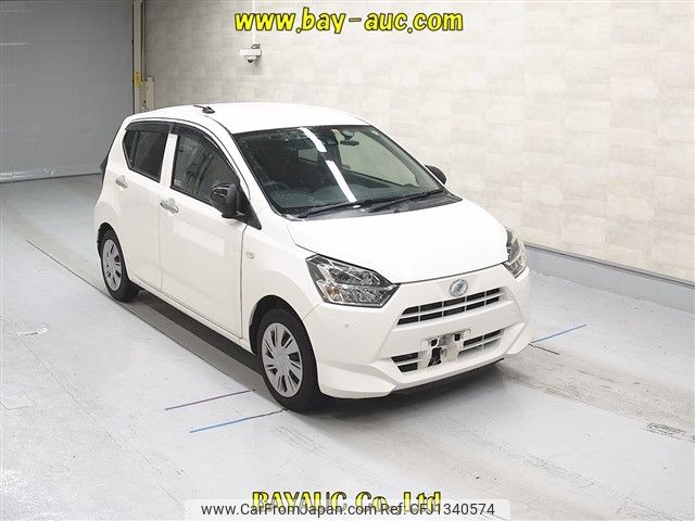 daihatsu mira-e-s 2020 -DAIHATSU--Mira e:s LA350S-0213408---DAIHATSU--Mira e:s LA350S-0213408- image 1