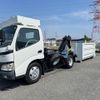 toyota dyna-truck 2007 CFJ1523938 image 18