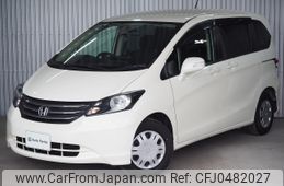 honda freed 2010 -HONDA--Freed DBA-GB3--GB3-1209409---HONDA--Freed DBA-GB3--GB3-1209409-