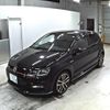 volkswagen polo 2016 -VOLKSWAGEN 【岡山 502ふ】--VW Polo 6RDAJ-WVWZZZ6RZFY318522---VOLKSWAGEN 【岡山 502ふ】--VW Polo 6RDAJ-WVWZZZ6RZFY318522- image 5