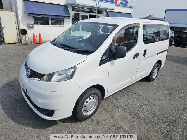 nissan nv200-vanette-van 2018 quick_quick_DBF-VM20_121820 image 2