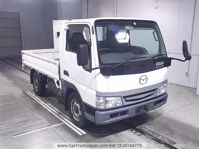 mazda titan 2005 -MAZDA--Titan SYF4L-100031---MAZDA--Titan SYF4L-100031- image 1