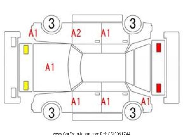 nissan roox 2020 -NISSAN--Roox 5AA-B47A--B47A-0004889---NISSAN--Roox 5AA-B47A--B47A-0004889- image 2