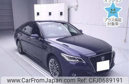 toyota crown 2020 -TOYOTA 【横浜 336ﾊ1326】--Crown AZSH21-1012722---TOYOTA 【横浜 336ﾊ1326】--Crown AZSH21-1012722-