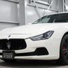 maserati ghibli 2015 -MASERATI--Maserati Ghibli MG30A--ZAMRS57C001149066---MASERATI--Maserati Ghibli MG30A--ZAMRS57C001149066- image 28