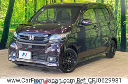 honda n-wgn 2019 CFJ0629981