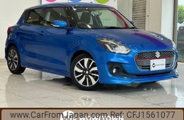 suzuki swift 2017 CFJ1561077