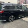 honda odyssey 2015 -HONDA 【品川 303ﾀ6017】--Odyssey DBA-RC2--RC2-1100447---HONDA 【品川 303ﾀ6017】--Odyssey DBA-RC2--RC2-1100447- image 4