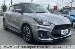 suzuki swift 2018 quick_quick_CBA-ZC33S_ZC33S-115208