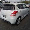 suzuki swift 2012 CFJ0371740 image 6