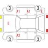 honda n-one 2023 -HONDA--N ONE 6BA-JG3--JG3-2102729---HONDA--N ONE 6BA-JG3--JG3-2102729- image 2