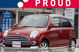 daihatsu mira-gino 2007 -DAIHATSU--Mira Gino DBA-L650S--L650S-0059538---DAIHATSU--Mira Gino DBA-L650S--L650S-0059538-