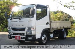 mitsubishi-fuso canter 2019 GOO_NET_EXCHANGE_0706820A30240906W001