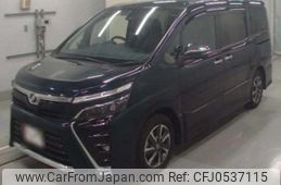 toyota voxy 2020 quick_quick_DBA-ZRR80W_0590687