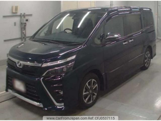 toyota voxy 2020 quick_quick_DBA-ZRR80W_0590687 image 1