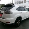 toyota harrier 2008 -TOYOTA--Harrier DAA-MHU38W--MHU38-2050915---TOYOTA--Harrier DAA-MHU38W--MHU38-2050915- image 7