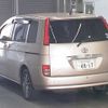toyota isis 2006 -TOYOTA 【水戸 502ﾂ4817】--Isis ANM10G-0058873---TOYOTA 【水戸 502ﾂ4817】--Isis ANM10G-0058873- image 2