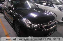 subaru legacy-b4 2013 quick_quick_DBA-BMM_BMM-006833