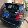 honda fit 2009 -HONDA--Fit DBA-GE6--GE6-1254123---HONDA--Fit DBA-GE6--GE6-1254123- image 6