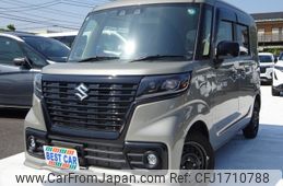 suzuki spacia 2022 CFJ1710788