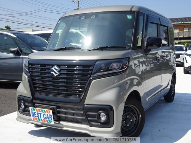 suzuki spacia 2022 CFJ1710788 image 1
