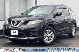 nissan x-trail 2015 -NISSAN--X-Trail DAA-HNT32--HNT32-102998---NISSAN--X-Trail DAA-HNT32--HNT32-102998-