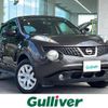 nissan juke 2012 -NISSAN--Juke DBA-YF15--YF15-201715---NISSAN--Juke DBA-YF15--YF15-201715- image 1